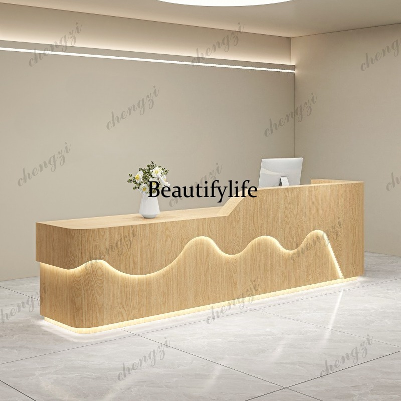 PPP Minimalist Estetik Resepsi - Office Furniture Company incelemesi ve fiyatı