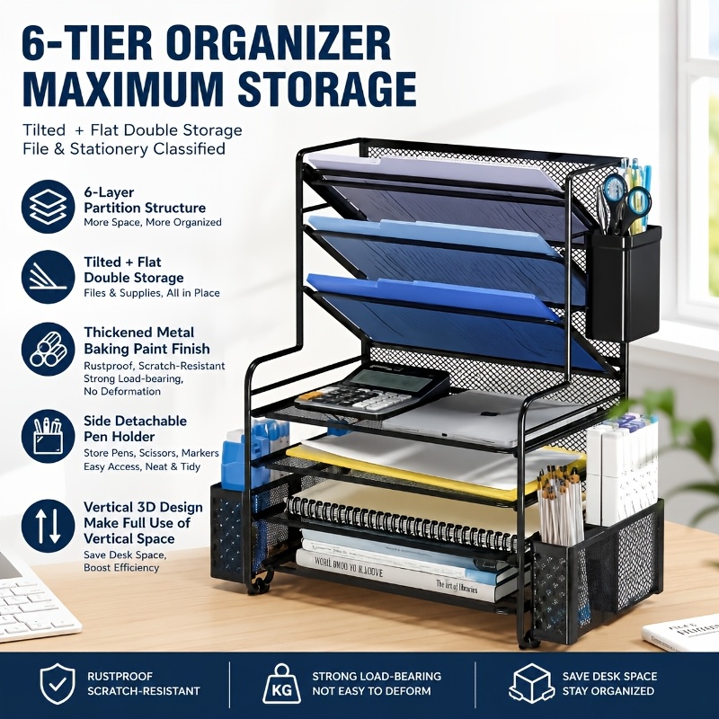 Masa Düzenleyici Saklama Kabı, - Office Furniture Filing Cabinets incelemesi ve fiyatı