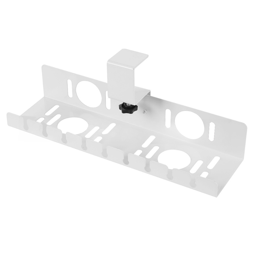 Masa altı kablo düzenleyici te - Cable Tray Under Desk incelemesi ve fiyatı