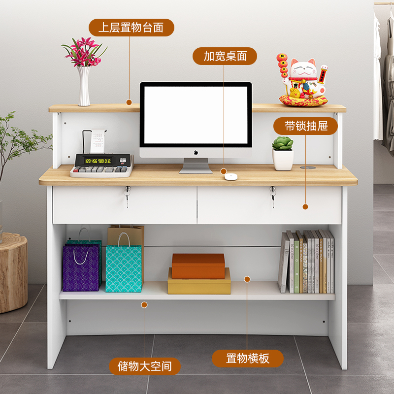 Modern Resepsiyon Masaları içi - Office Furniture Services incelemesi ve fiyatı