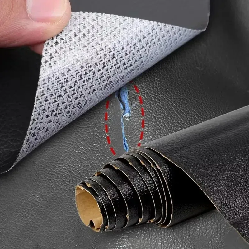 Kendinden Yapışkanlı Deri Tami - Office Furniture Repair incelemesi ve fiyatı