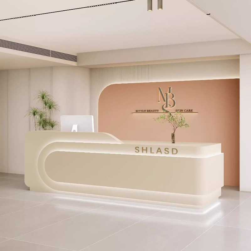 İskandinav Krem Tarzı Güzellik - Office Furniture Company incelemesi ve fiyatı