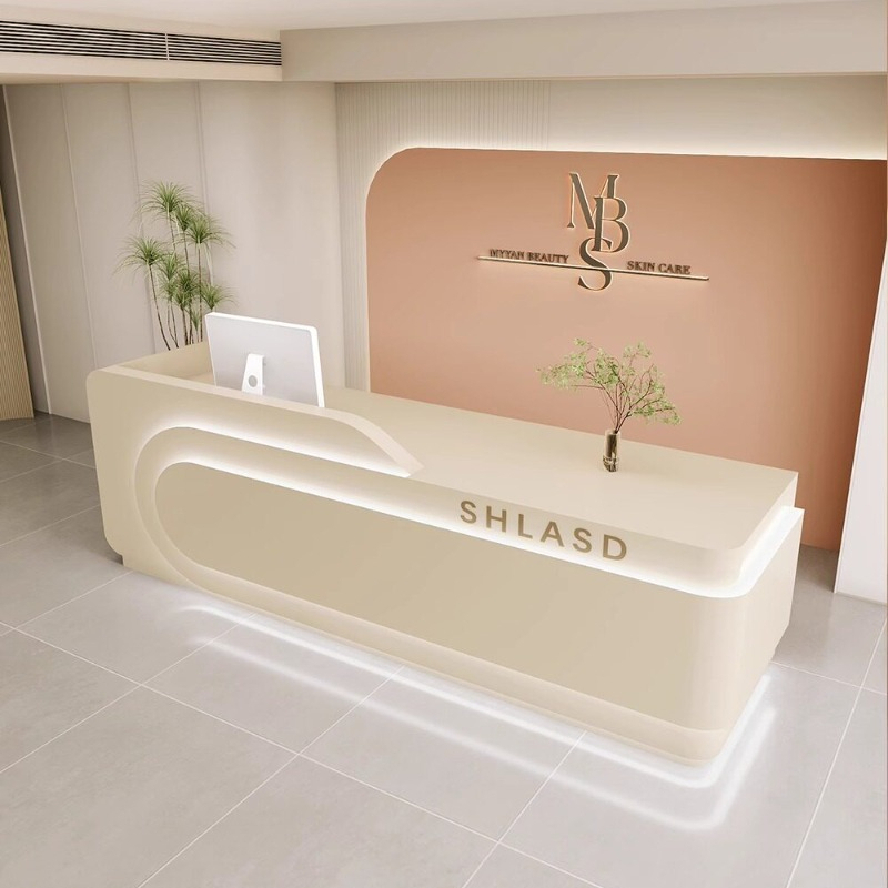 İskandinav Krem Tarzı Güzellik - Office Furniture Company incelemesi ve fiyatı