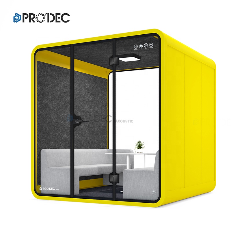 Telefon Kulübesi Bölmeleri Şir - Office Furniture Company incelemesi ve fiyatı