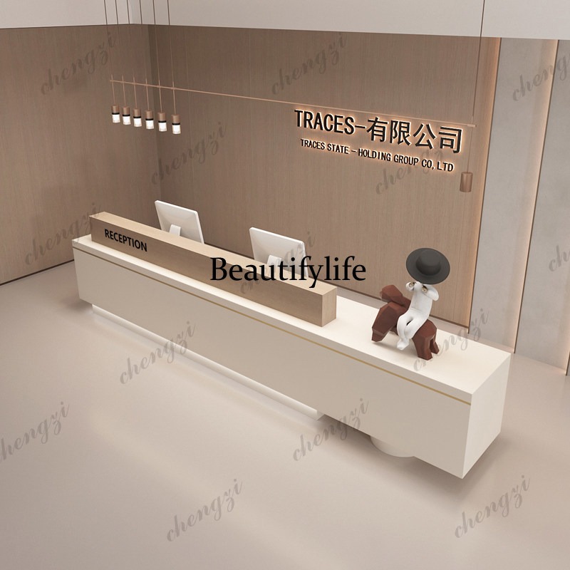 PPP Lüks Modern Resepsiyon Mas - Office Furniture Company incelemesi ve fiyatı