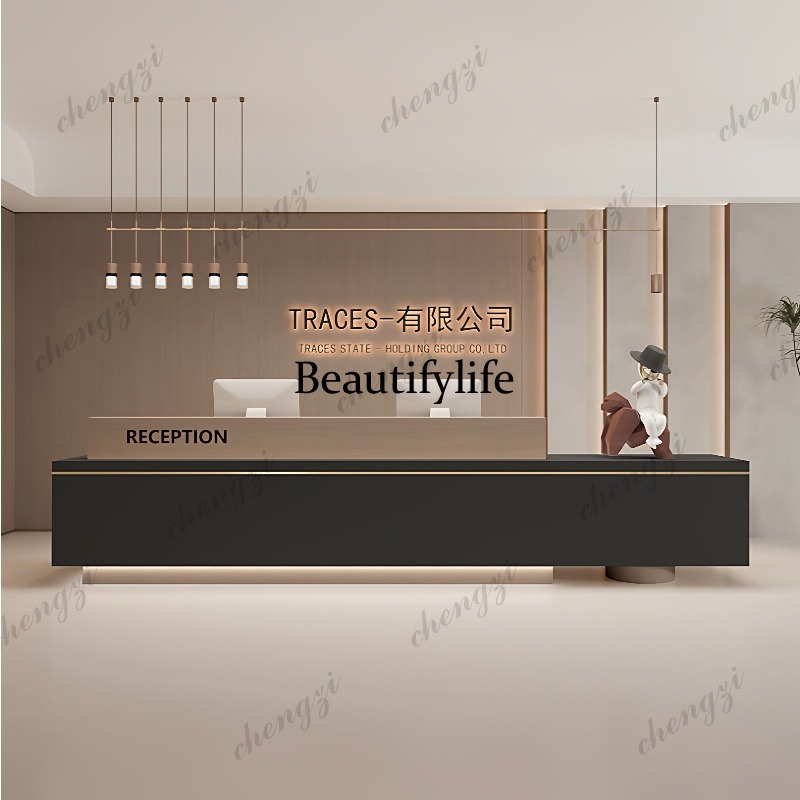 PPP Lüks Modern Resepsiyon Mas - Office Furniture Company incelemesi ve fiyatı