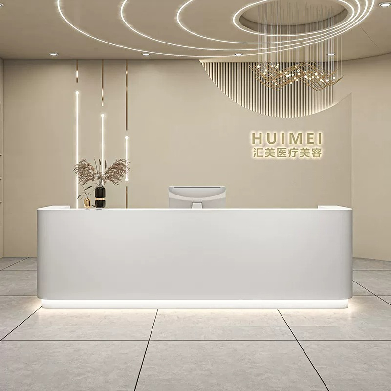 Modern Minimalist Güzellik Sal - Office Furniture Store incelemesi ve fiyatı