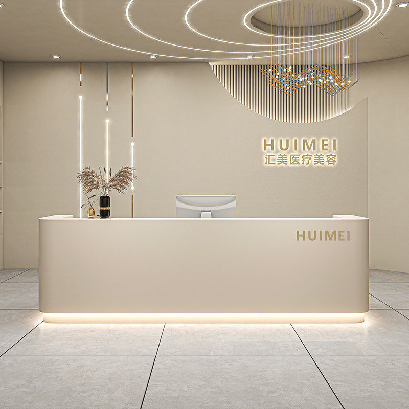 Modern Minimalist Güzellik Sal - Office Furniture Store incelemesi ve fiyatı