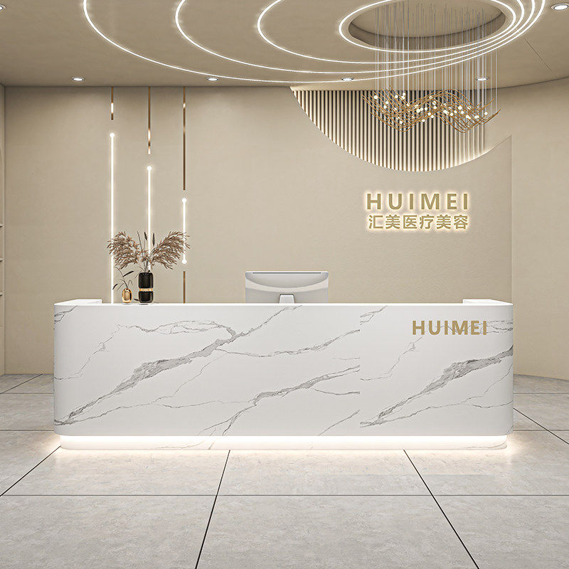 Modern Minimalist Güzellik Sal - Office Furniture Store incelemesi ve fiyatı