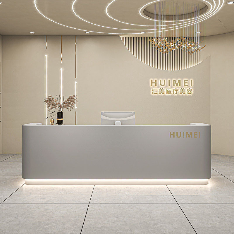 Modern Minimalist Güzellik Sal - Office Furniture Store incelemesi ve fiyatı