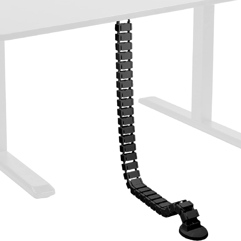 Kablo Düzenleyici Kablo Kanalı - Cable Tray Under Desk incelemesi ve fiyatı