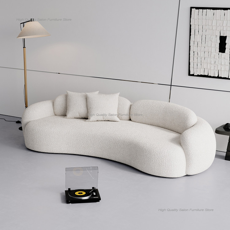 İtalyan Krem Tarzı Dinlenme Al - Office Furniture Store incelemesi ve fiyatı