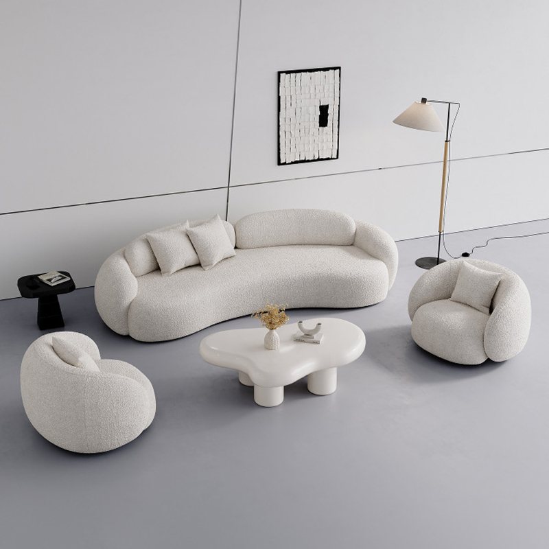 İtalyan Krem Tarzı Dinlenme Al - Office Furniture Store incelemesi ve fiyatı