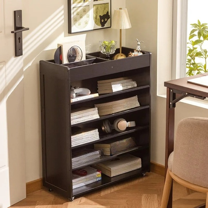 Ofis depolama rafı, mobil yan  - Office Furniture Filing Cabinets incelemesi ve fiyatı
