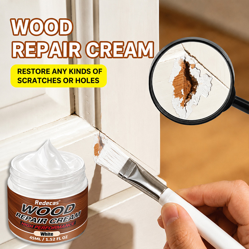 Beyaz Ahşap Onarım Macunu, Mob - Office Furniture Repair incelemesi ve fiyatı