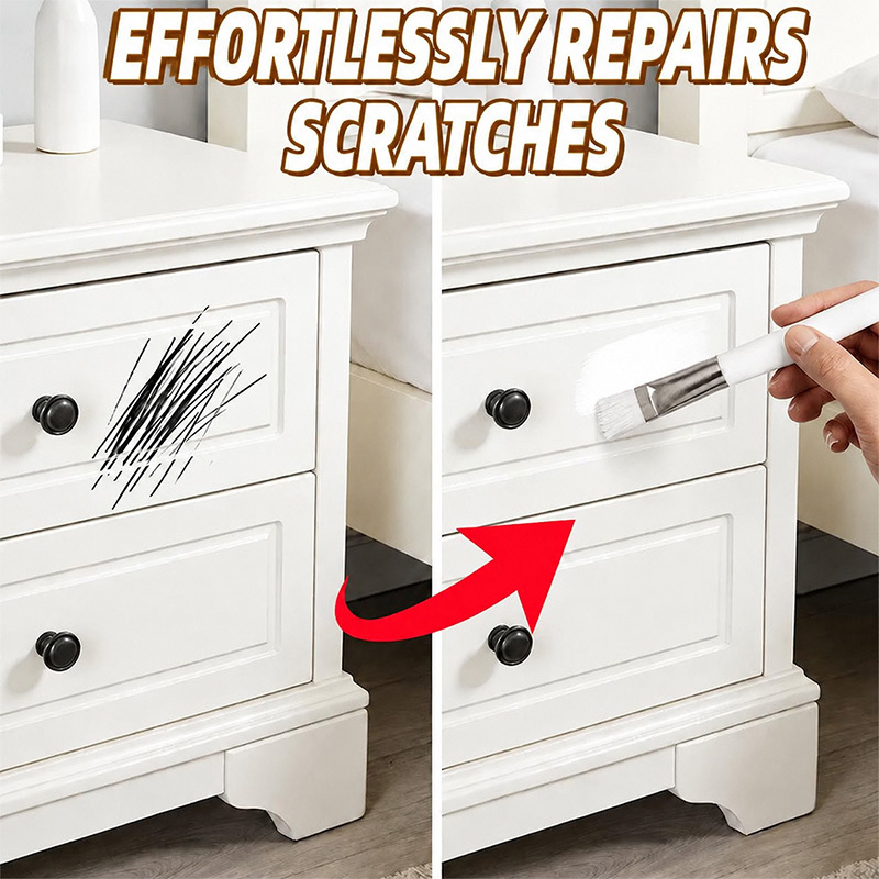 Beyaz Ahşap Onarım Macunu, Mob - Office Furniture Repair incelemesi ve fiyatı