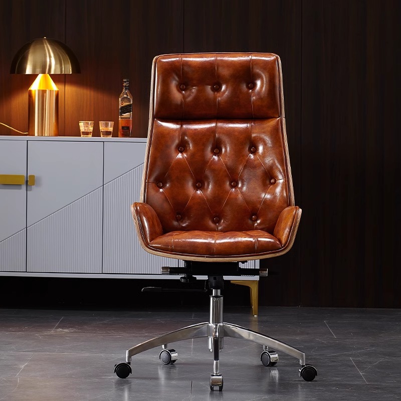 Rahat Birinci katman Sığır Der - Office Furniture First incelemesi ve fiyatı