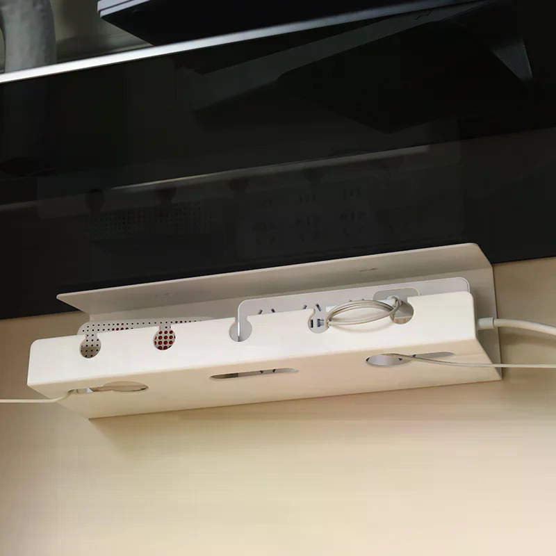 Masa Altı Kablo Düzenleyici Ka - Cable Tray Under Desk incelemesi ve fiyatı