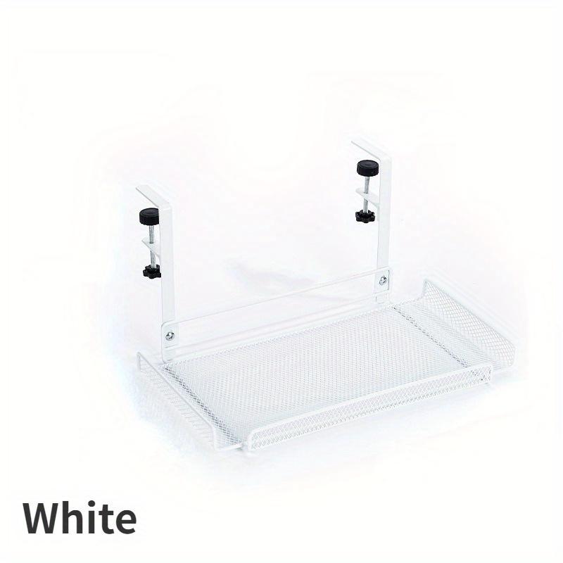 1 adet masa altı kablo düzenle - Cable Tray Under Desk incelemesi ve fiyatı
