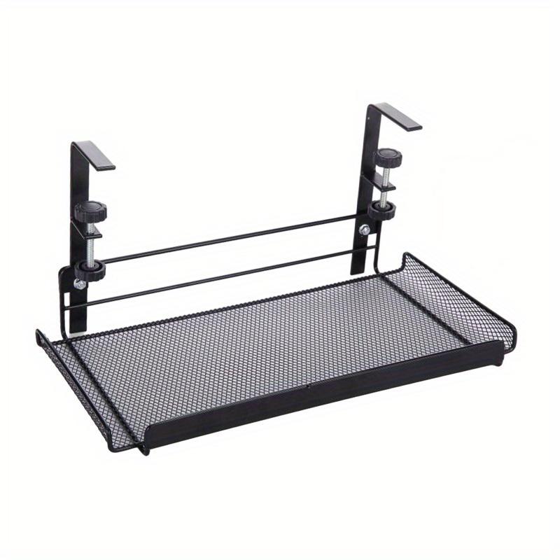 1 adet masa altı kablo düzenle - Cable Tray Under Desk incelemesi ve fiyatı