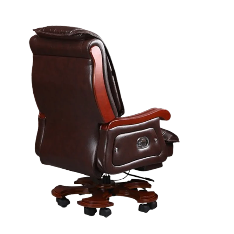 Deri Sandalye Birinci Katman S - Office Furniture First incelemesi ve fiyatı