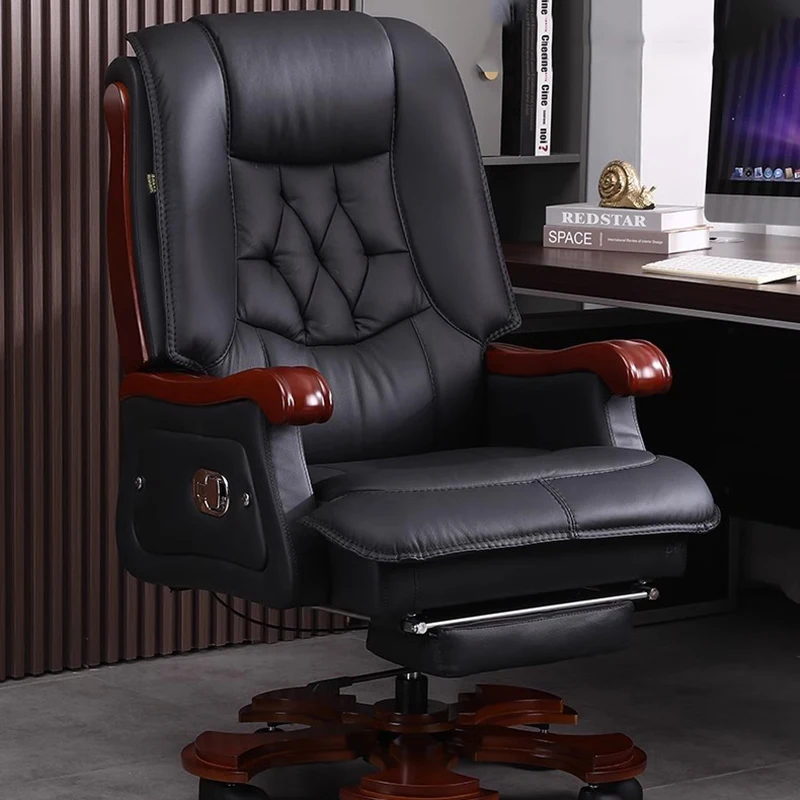 Deri Sandalye Birinci Katman S - Office Furniture First incelemesi ve fiyatı