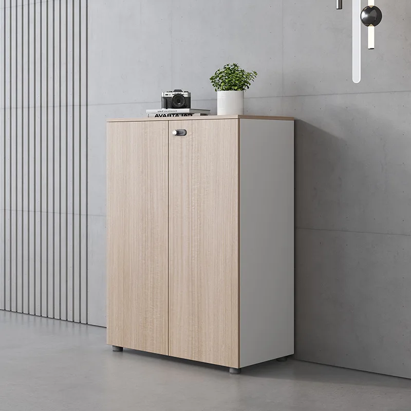 2026 Modern Tarz Ahşap Ofis Do - Office Furniture Filing Cabinets incelemesi ve fiyatı