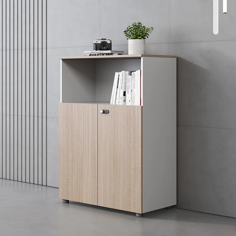 2026 Modern Tarz Ahşap Ofis Do - Office Furniture Filing Cabinets incelemesi ve fiyatı