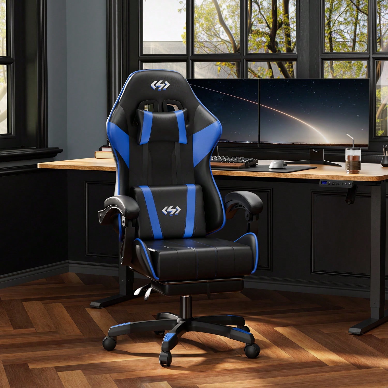 HLDIRECT Oyuncu Koltuğu, Bel D - Office Furniture Direct incelemesi ve fiyatı