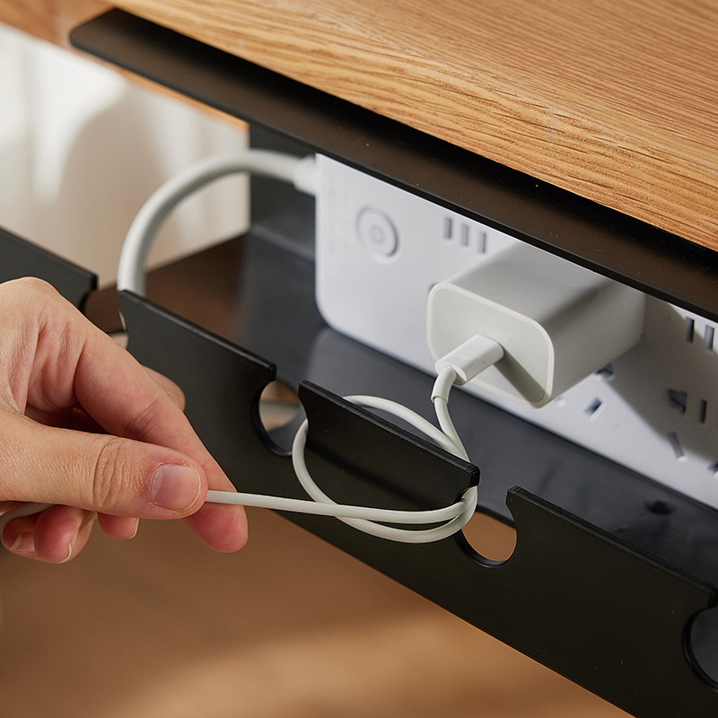 YENİ* Masa Altı Kablo Düzenley - Cable Tray Under Desk incelemesi ve fiyatı
