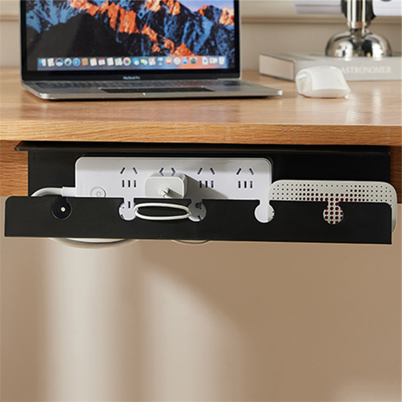 YENİ* Masa Altı Kablo Düzenley - Cable Tray Under Desk incelemesi ve fiyatı