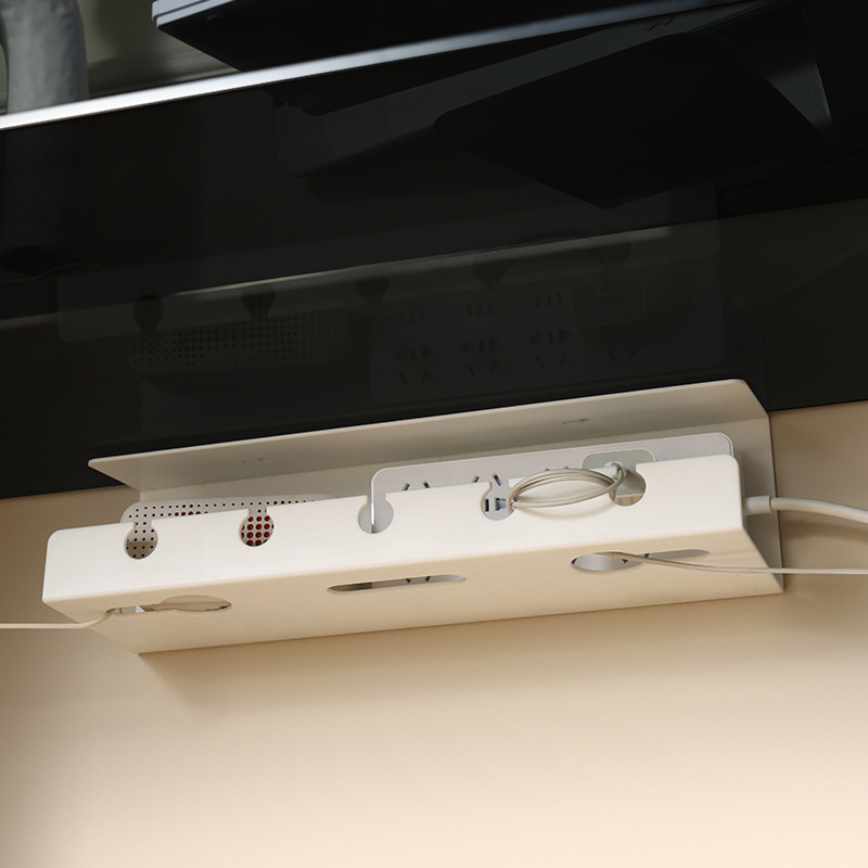 YENİ* Masa Altı Kablo Düzenley - Cable Tray Under Desk incelemesi ve fiyatı