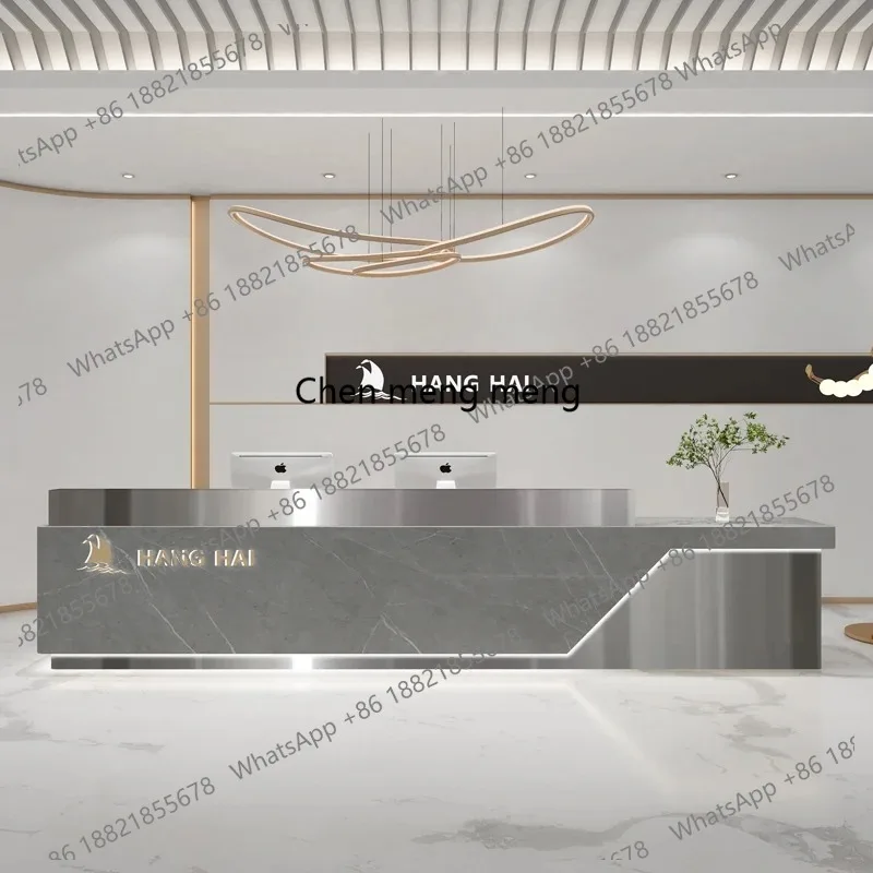 L6080 Kaliteli Hizmet Resepsiy - Office Furniture Services incelemesi ve fiyatı