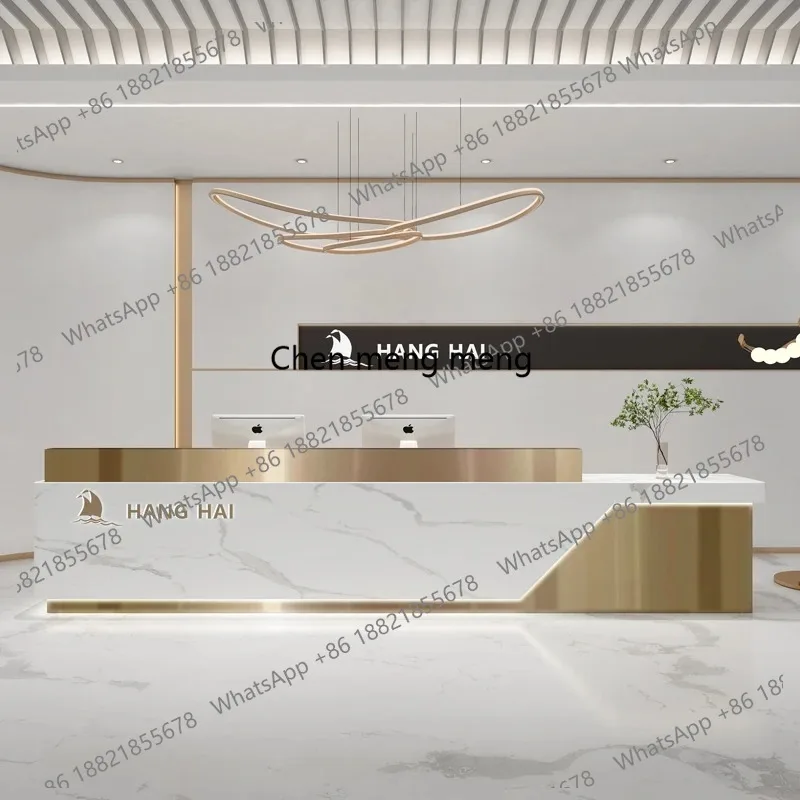 L6080 Kaliteli Hizmet Resepsiy - Office Furniture Services incelemesi ve fiyatı