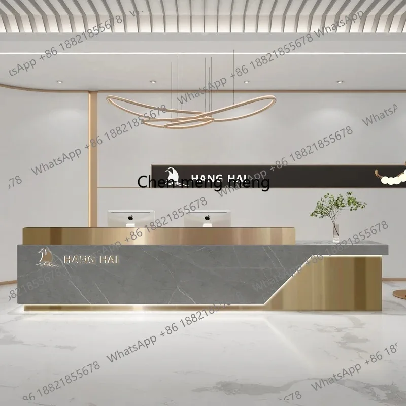L6080 Kaliteli Hizmet Resepsiy - Office Furniture Services incelemesi ve fiyatı