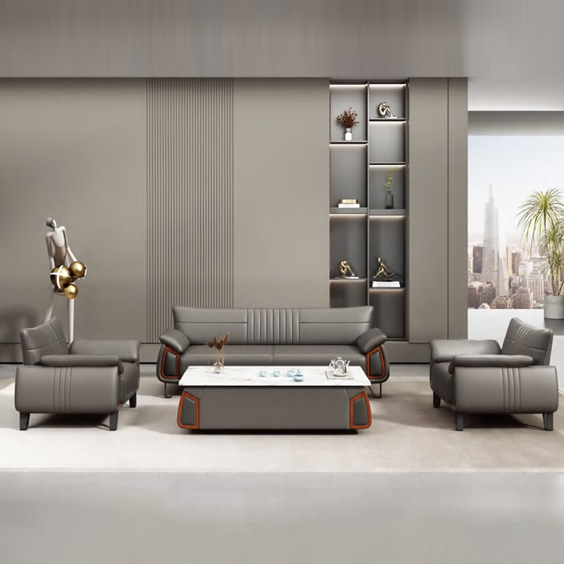 Modern Yeni Lüks Deri Ofis Kol - Office Furniture Company incelemesi ve fiyatı
