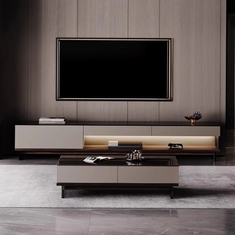 Oturma Odası Modern TV Sehpala - Office Furniture Services incelemesi ve fiyatı