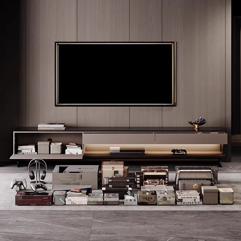Oturma Odası Modern TV Sehpala - Office Furniture Services incelemesi ve fiyatı