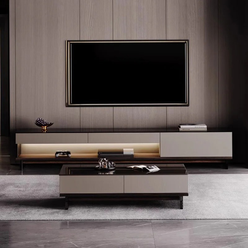 Oturma Odası Modern TV Sehpala - Office Furniture Services incelemesi ve fiyatı