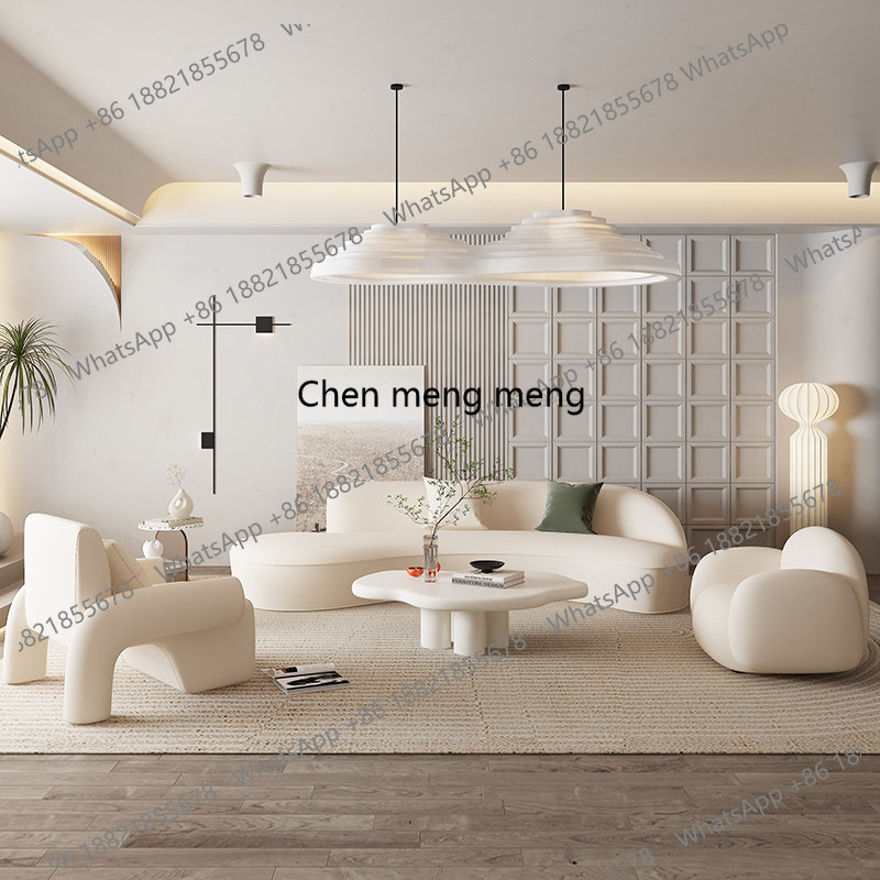 İskandinav Yaratıcı Güzellik S - Office Furniture Store incelemesi ve fiyatı