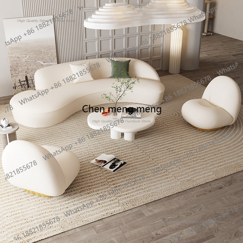 İskandinav Yaratıcı Güzellik S - Office Furniture Store incelemesi ve fiyatı