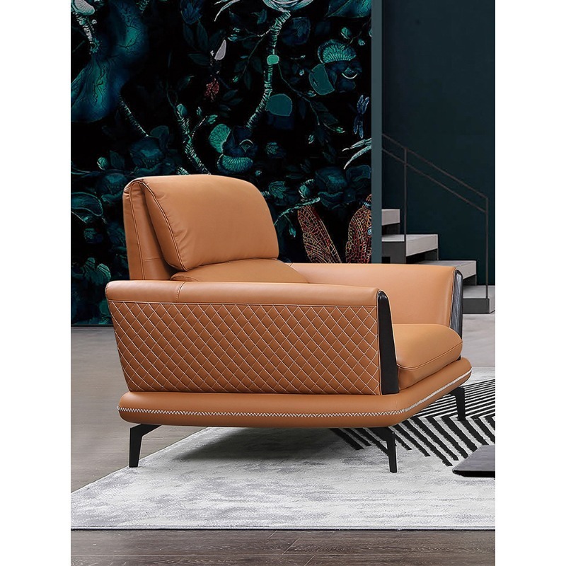 Deri kanepe, lüks villa, birin - Office Furniture First incelemesi ve fiyatı