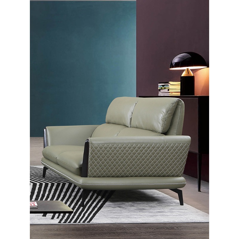 Deri kanepe, lüks villa, birin - Office Furniture First incelemesi ve fiyatı
