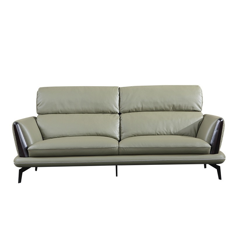 Deri kanepe, lüks villa, birin - Office Furniture First incelemesi ve fiyatı