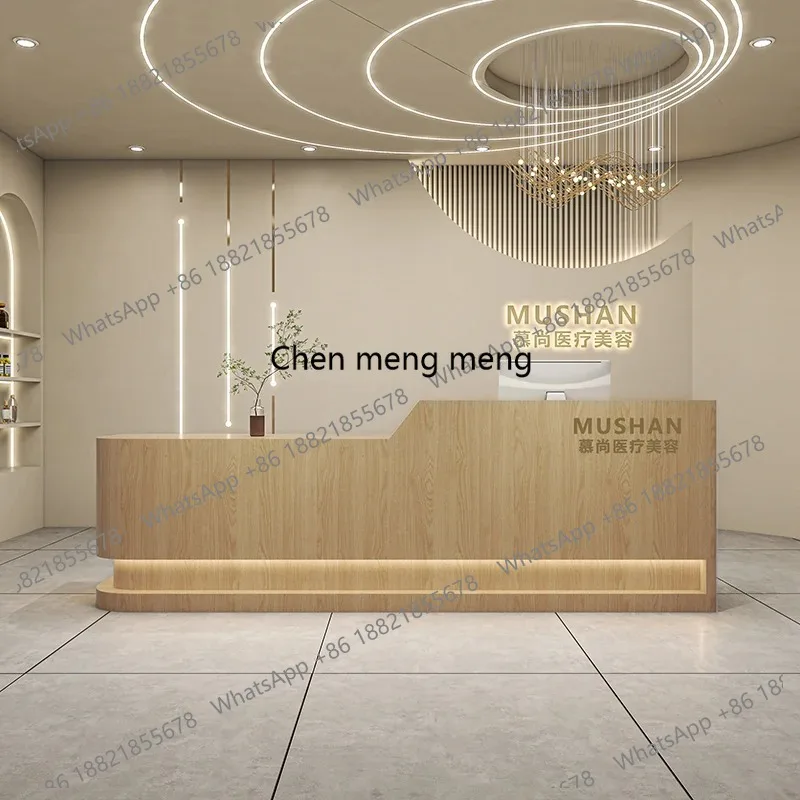EE182 Karşılama Standları Rese - Office Furniture Services incelemesi ve fiyatı