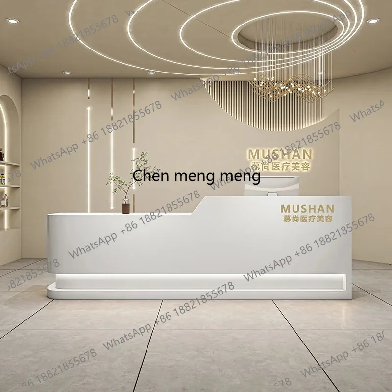EE182 Karşılama Standları Rese - Office Furniture Services incelemesi ve fiyatı