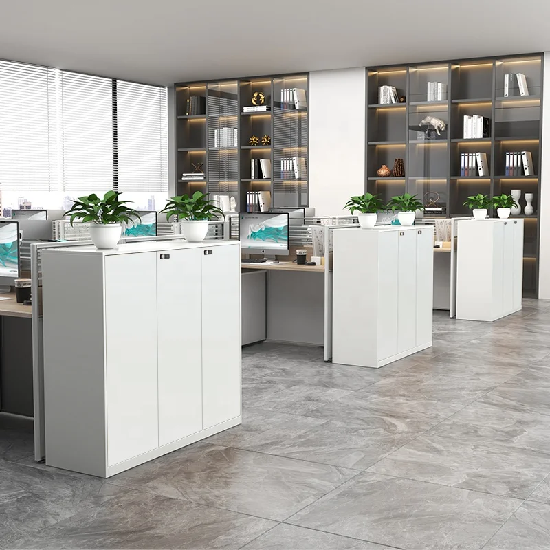 2026 Modern Bölmeli Metal Dosy - Office Furniture Filing Cabinets incelemesi ve fiyatı