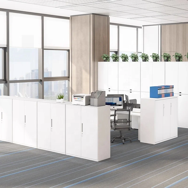 2026 Modern Bölmeli Metal Dosy - Office Furniture Filing Cabinets incelemesi ve fiyatı