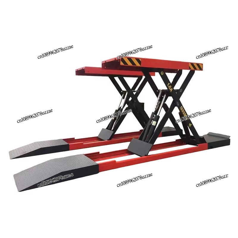 Makaslı Hidrolik Ultra İnce 4  - Office Furniture Repair incelemesi ve fiyatı