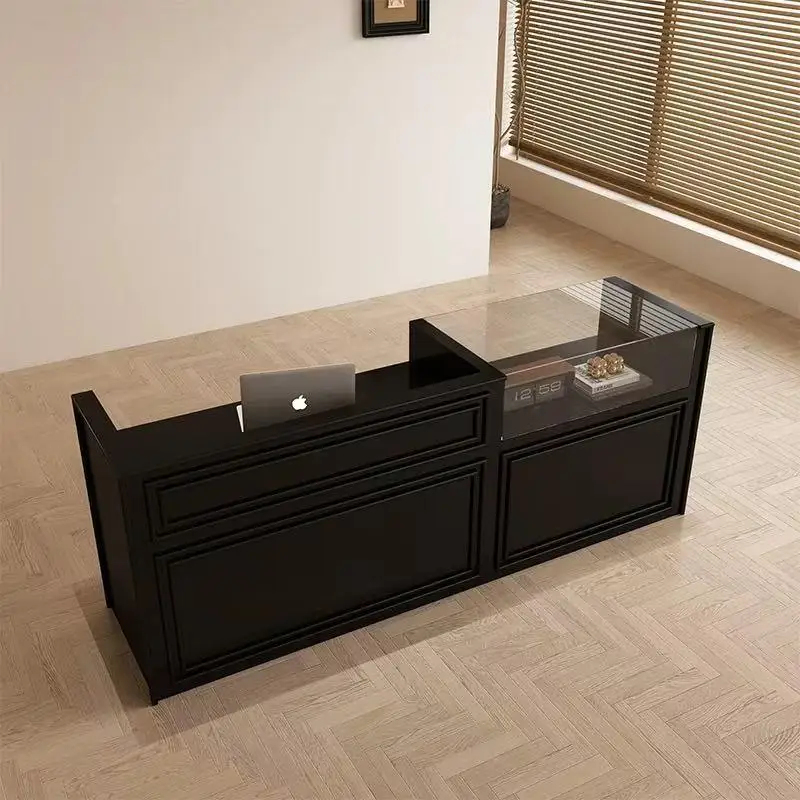 Özel Tasarım Modern Ofis Resep - Office Furniture Store incelemesi ve fiyatı